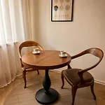 Doors Living - Near Europa-park And Rulantica Free Parking & Self-check-in *