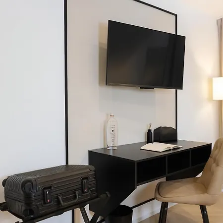 شقة Doors Living - Near Europa-park And Rulantica Free Parking & Self-check-in *
