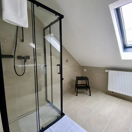 Doors Living - Near Europa-park And Rulantica Free Parking & Self-check-in