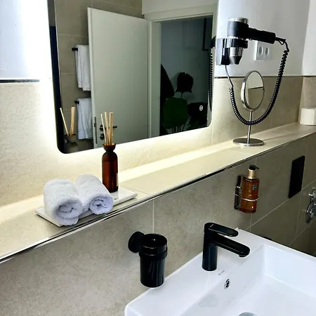 Doors Living - Near Europa-park And Rulantica Free Parking & Self-check-in Appartement Kappel-Grafenhausen