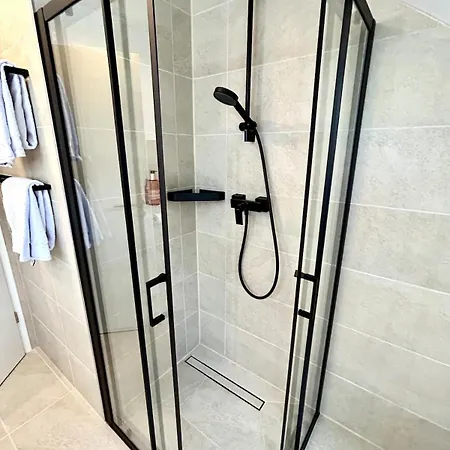 Doors Living - Near Europa-park And Rulantica Free Parking & Self-check-in *