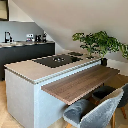 Doors Living - Near Europa-park And Rulantica Free Parking & Self-check-in كابل غرافنهاوسن