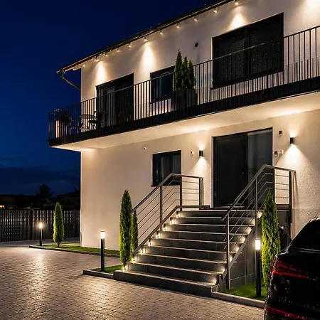 Doors Living - Near Europa-park And Rulantica Free Parking & Self-check-in شقة كابل غرافنهاوسن