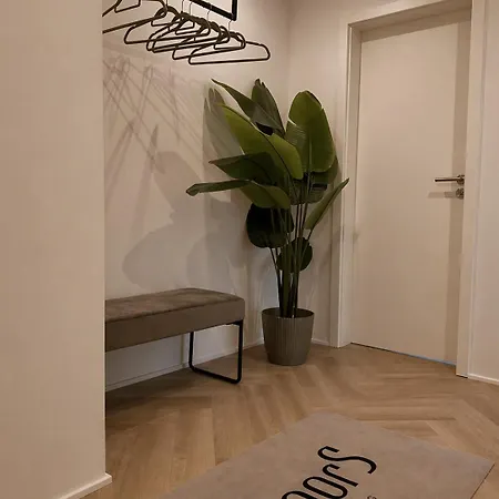 Doors Living - Near Europa-park And Rulantica Free Parking & Self-check-in شقة كابل غرافنهاوسن